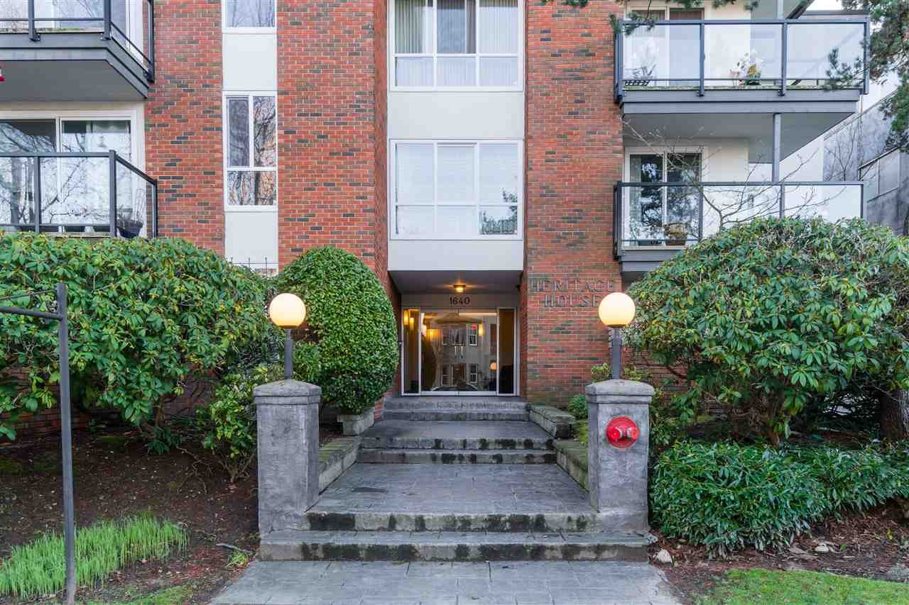 301-1640 W 11th Ave