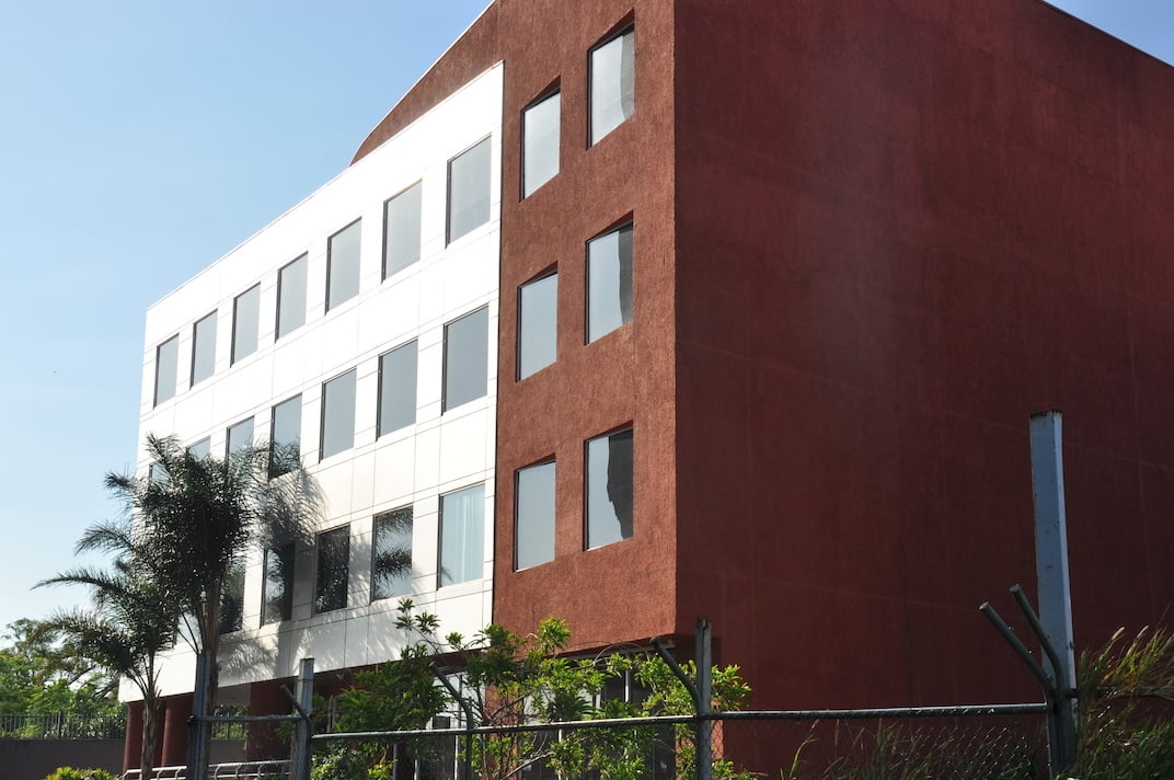High Density Commercial Land, Escazu, San Jose