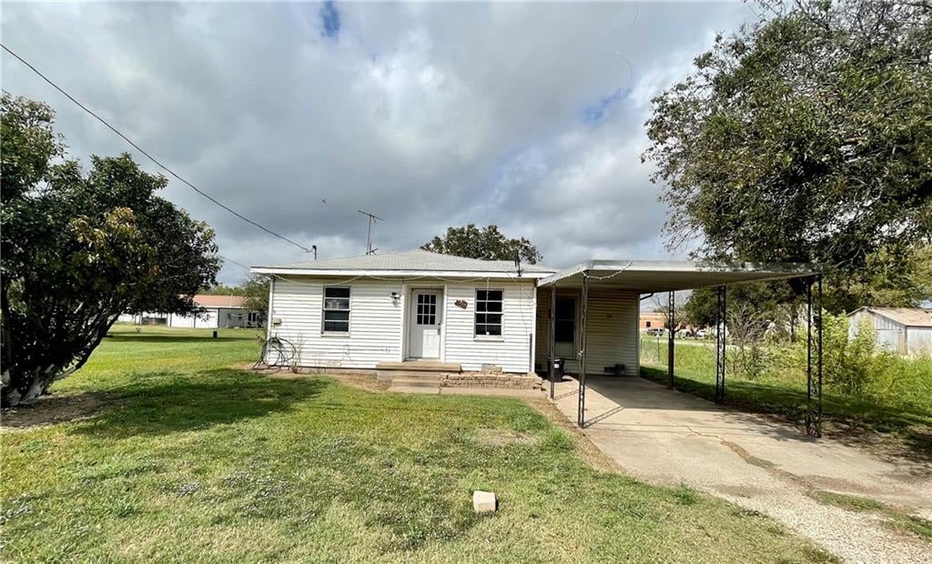 309 N Pecan