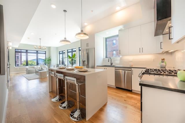 1301 Palisade Ave #3A