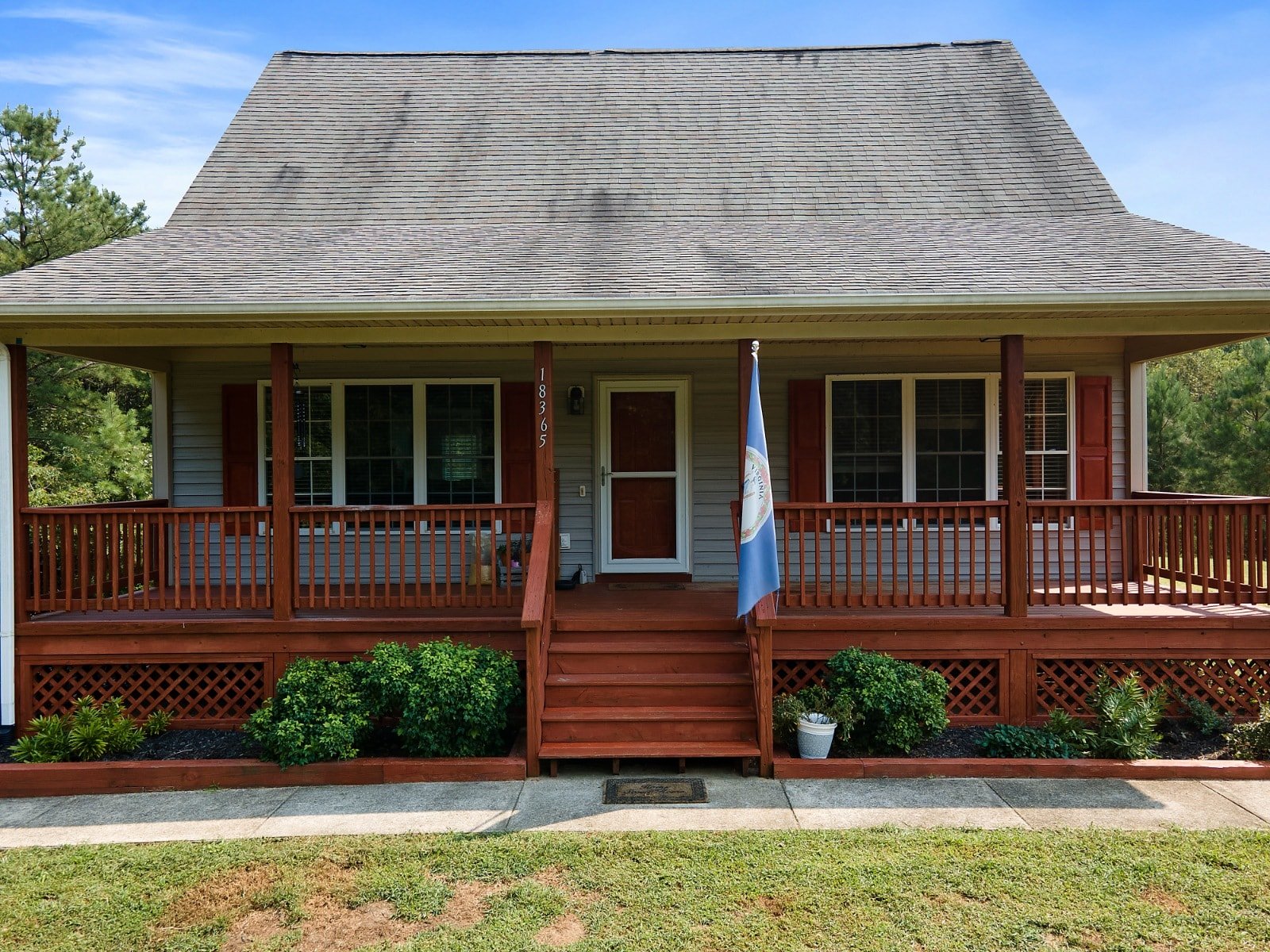 18365 Dodge City Road