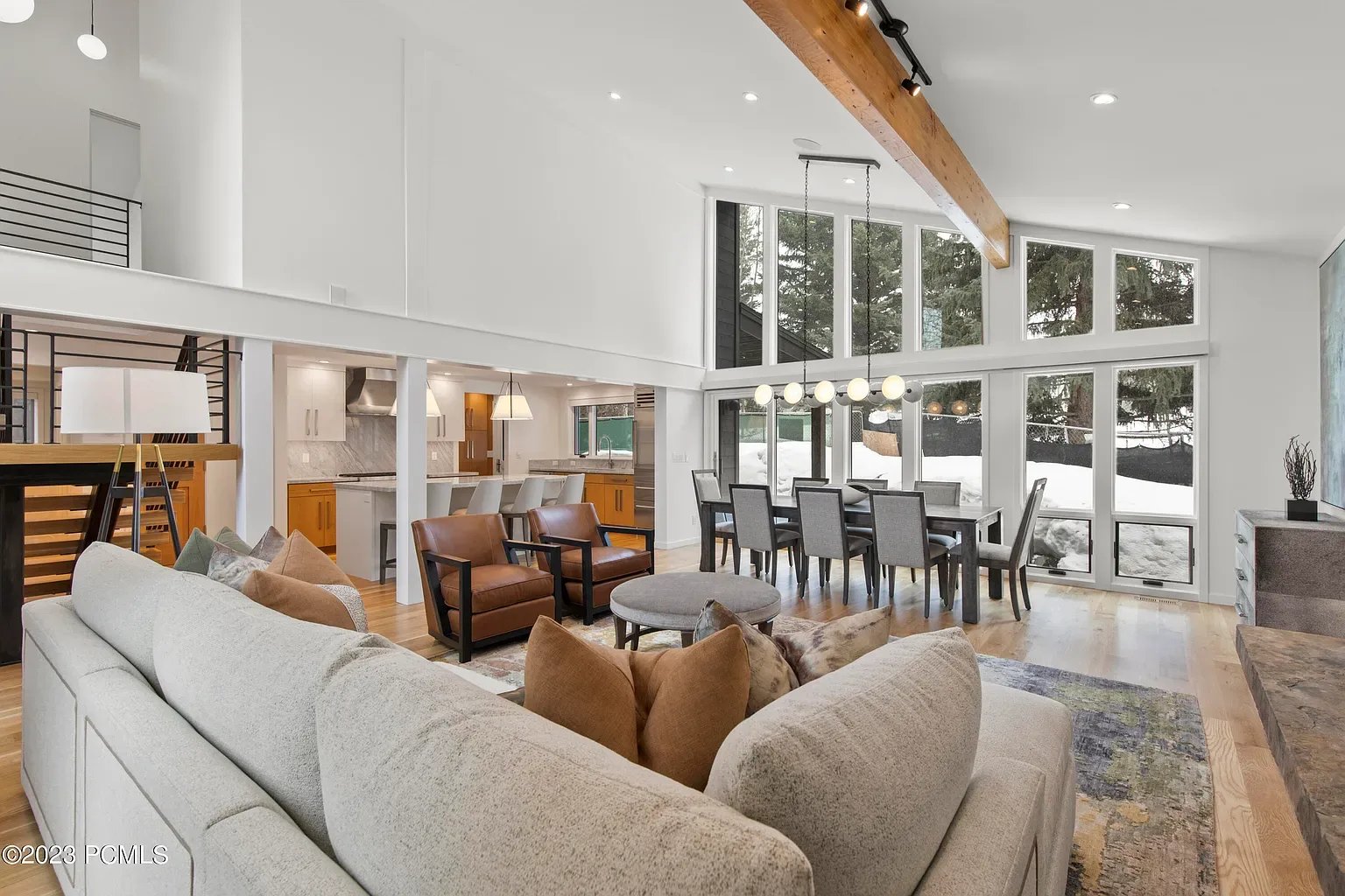 3 Bonanza Ct
