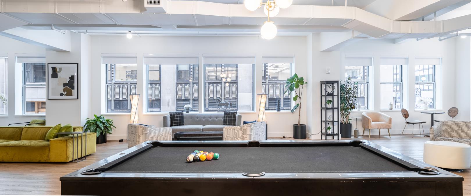 116 John Street, Apt 2808