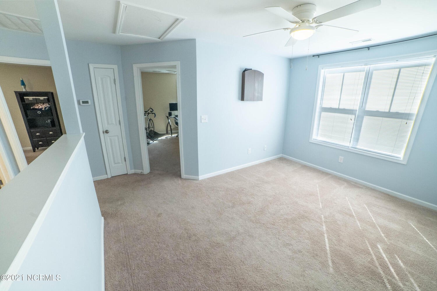 307 Albemarle Road