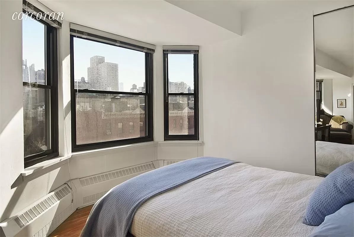 210 Columbus Avenue Unit: 6F