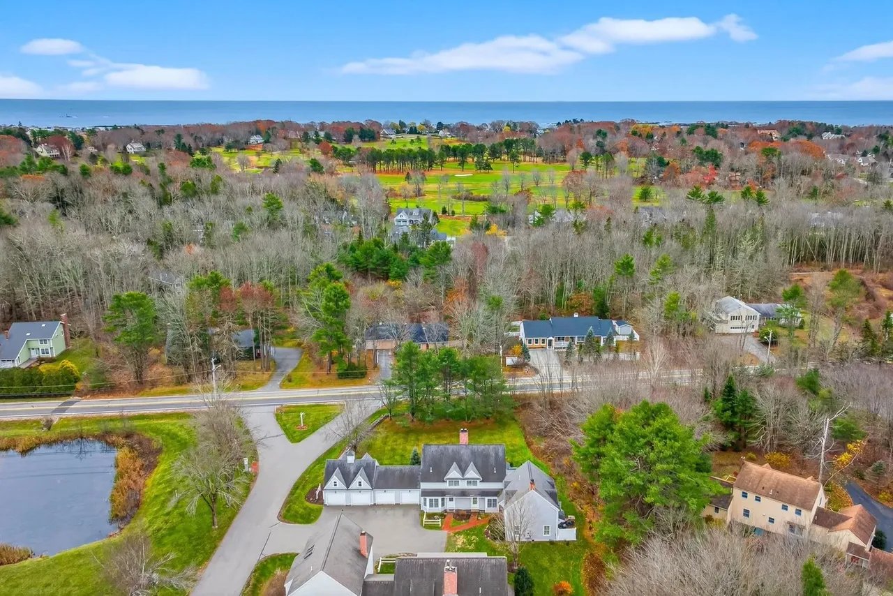 New Listing: 4 Ephraim Tyler Way, 4, Kennebunk, ME 04043 – $569,000
