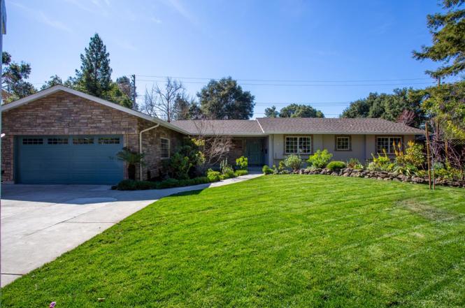 1145 Hidden Oaks Drive