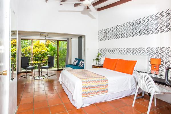 Modern Boutique Hotel for Sale in Manuel Antonio
