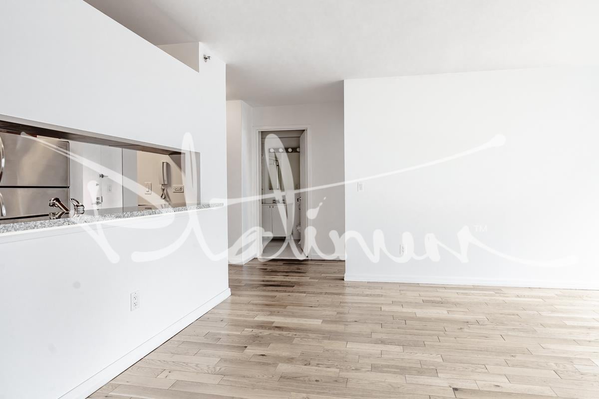 2 Gold Street, Apt 3709