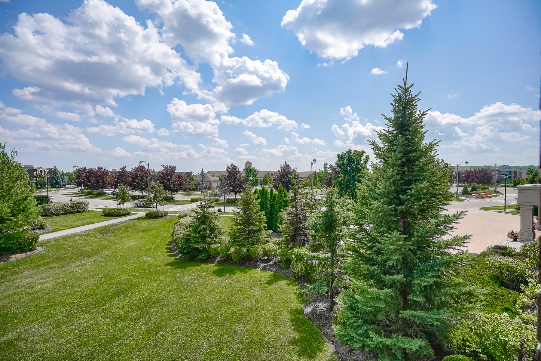 65 Via Rosedale #205