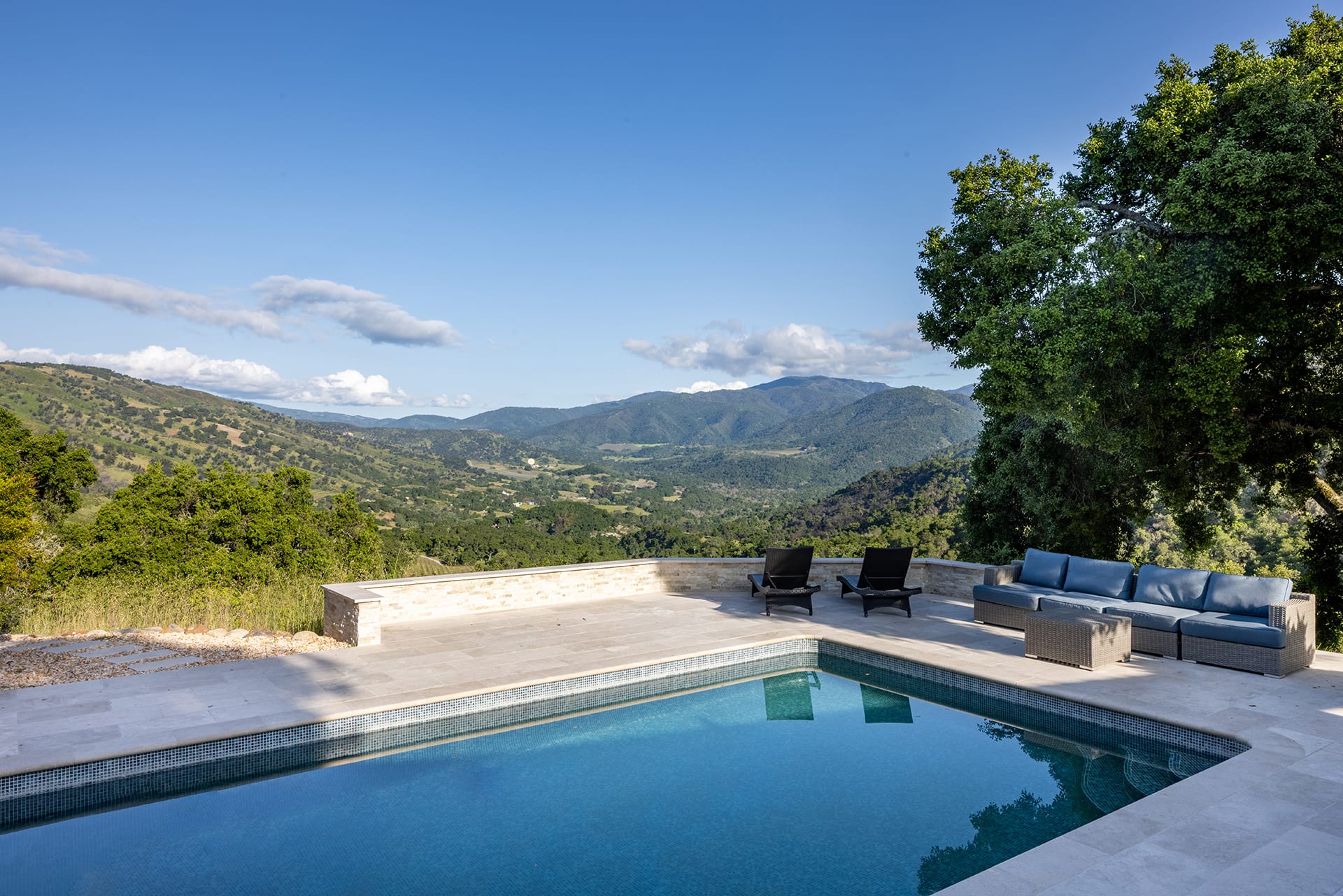 Wine Country Perfection - 17380 Cachagua Road