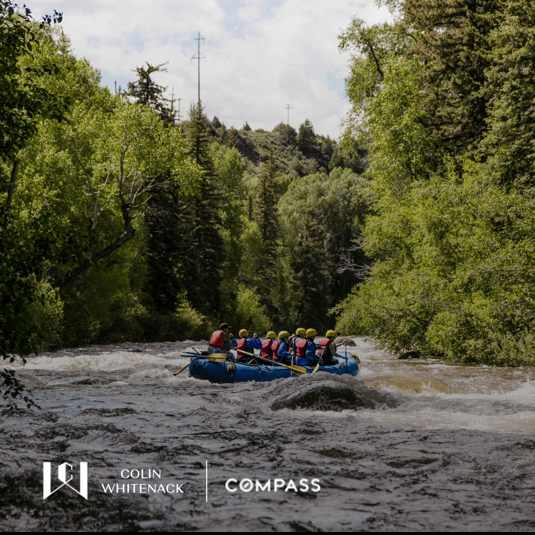 7 Amazing Colorado Whitewater Rafting Trips to Book Right Now