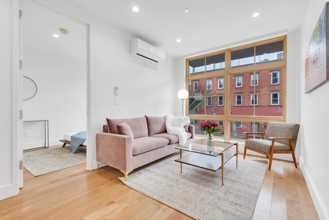 701 Lafayette Avenue Unit 1B