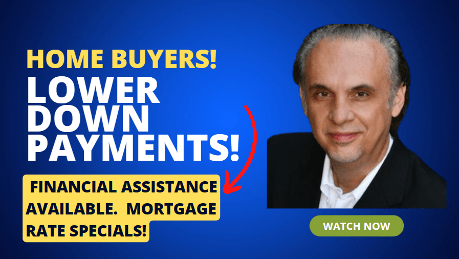 Buy A Home With A Lower Down Payment