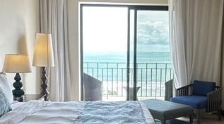 Oceanfront Resort Studio Condo, Jaco, Puntarenas