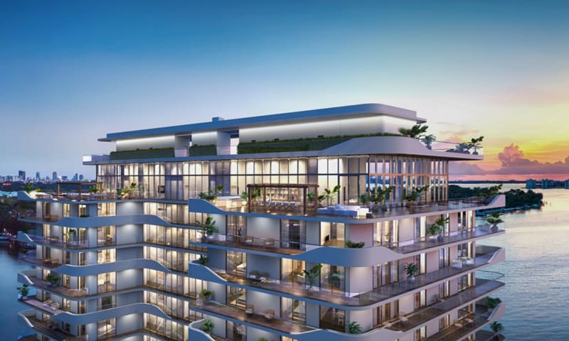 Monaco Yacht Club & Residences