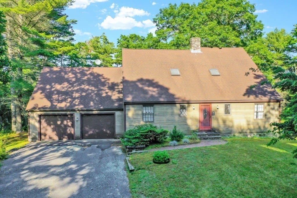 798 Long Pond Rd