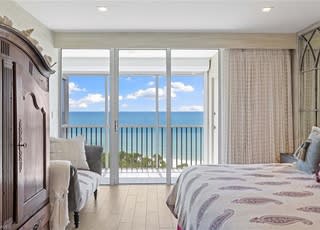8111 Bay Colony Drive #702