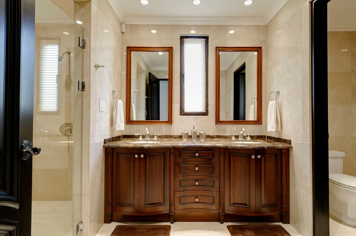 Luxury View Estate With Pool, Escazu, San Jose