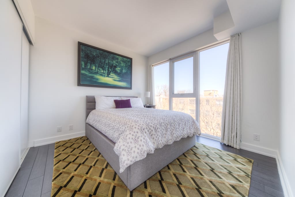 FOREST HILL CORNER SUITE