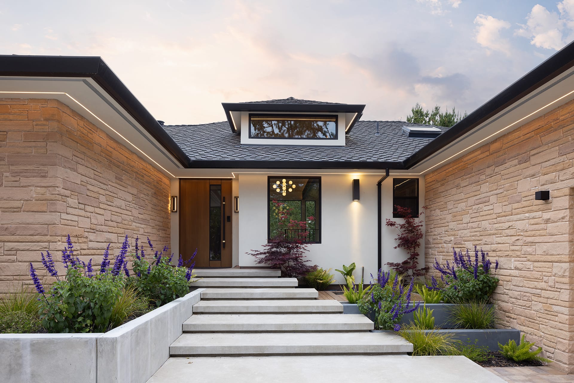 Modern Pebble Beach Haven - 4008 El Bosque Dr