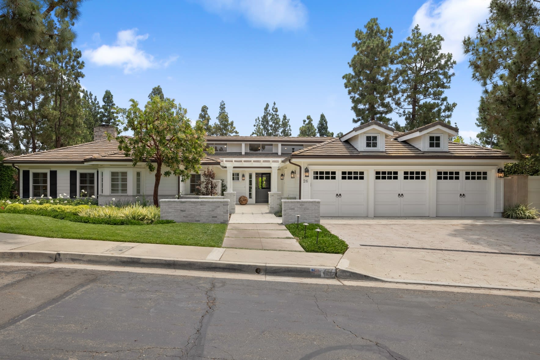 26 Hermitage Lane