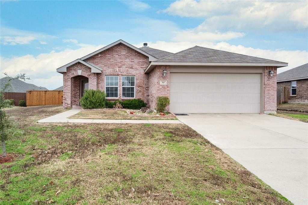 310 Blue Sage Drive