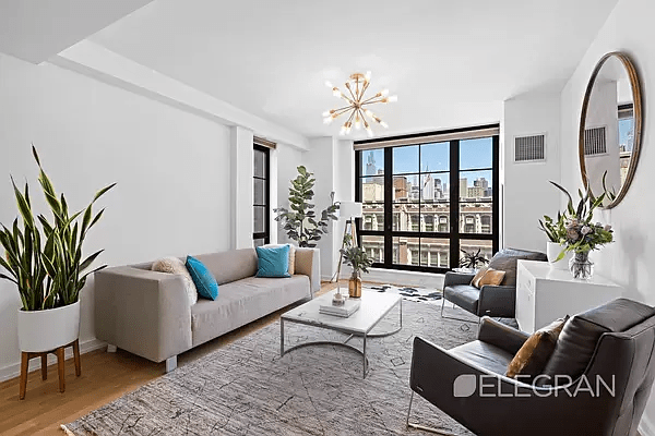234 E 23rd Street Unit: 9C