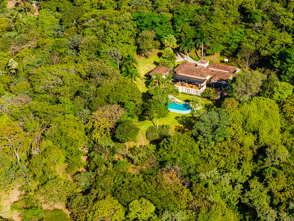 Tropical Ocean View Estate, Tamarindo, Guanacaste