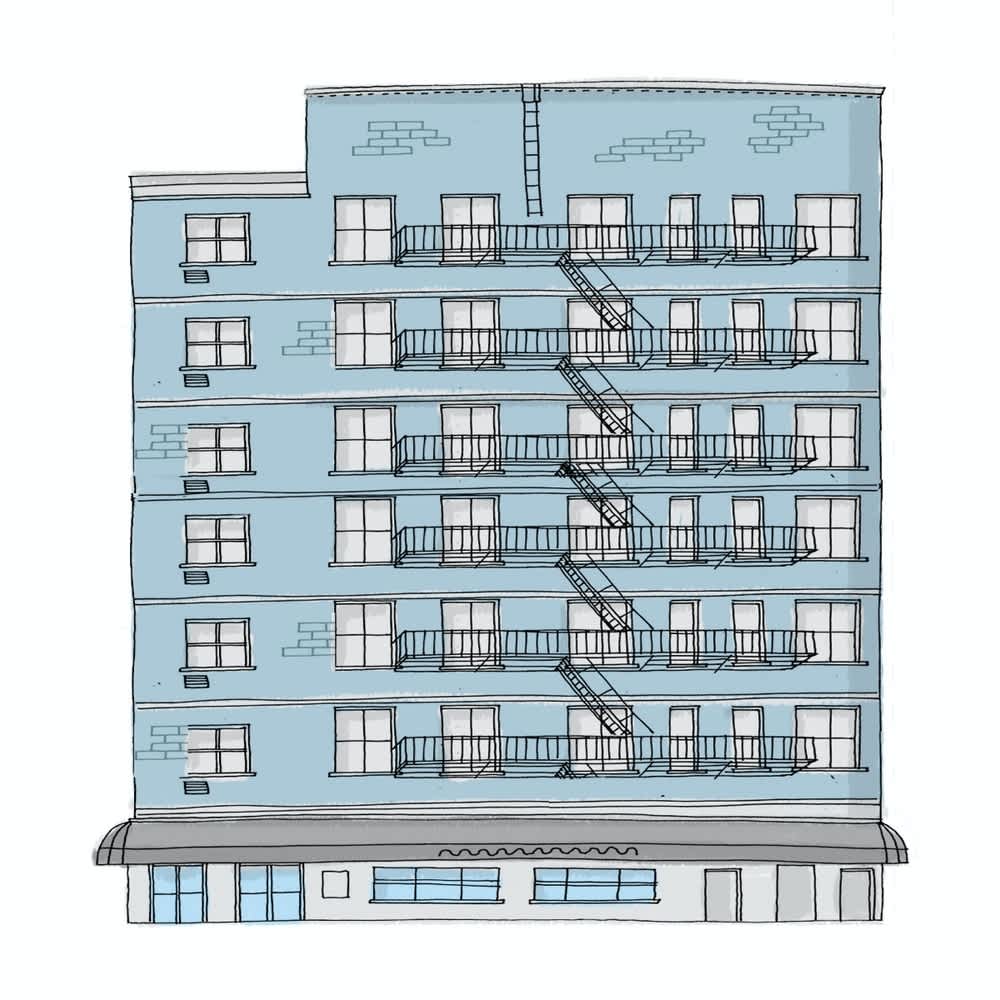 255 West 14th Street