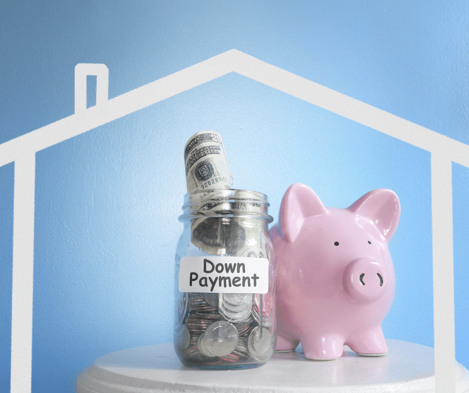 How Much is Enough for a Down Payment?