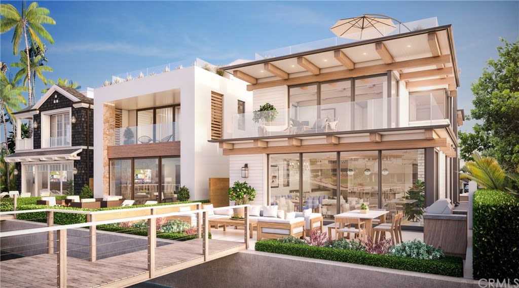 3904 Channel Place, Newport Beach