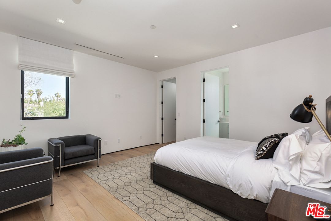 Oasis Grove