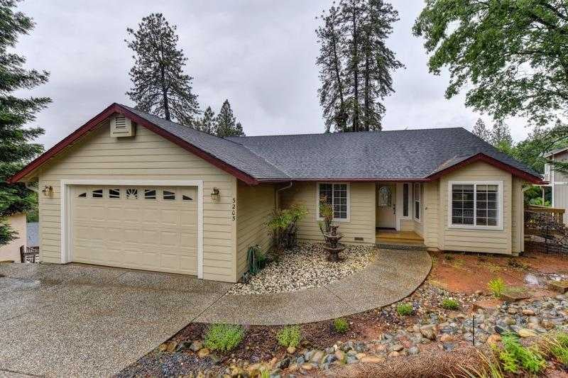 3205 Secret Lake Trail