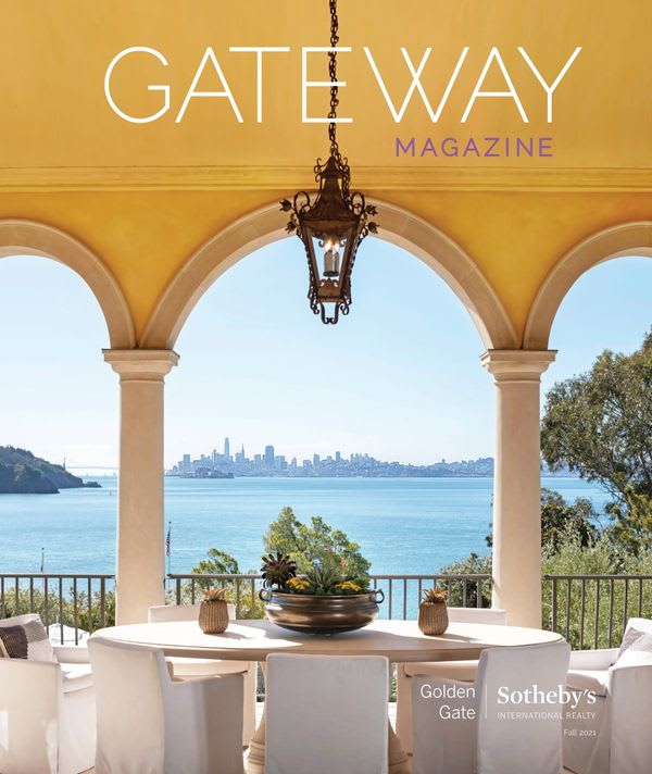 Gateway Magazine - Fall 2021