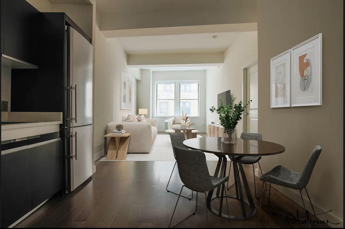 116 John Street, Apt 1505