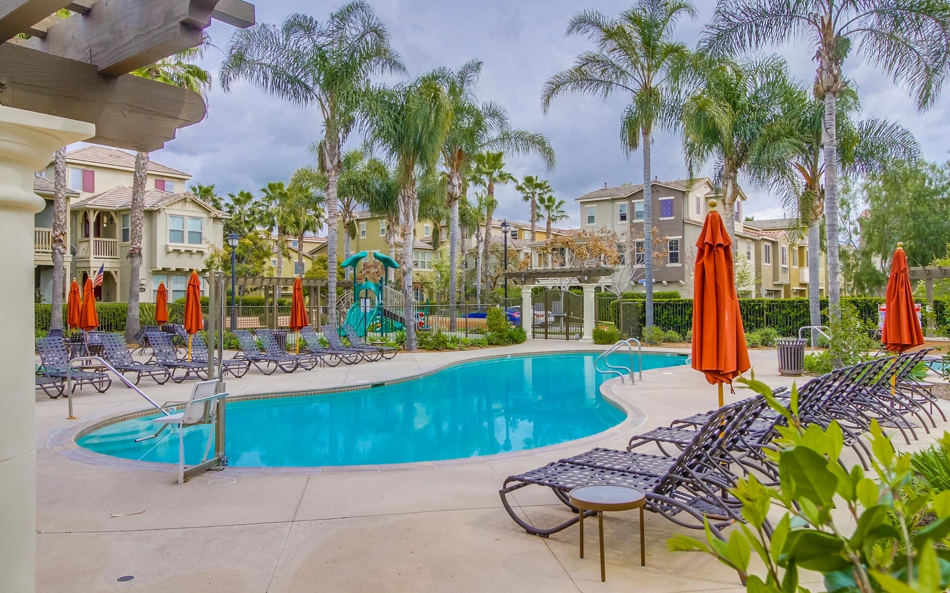 1814 Magenta Ct, #8