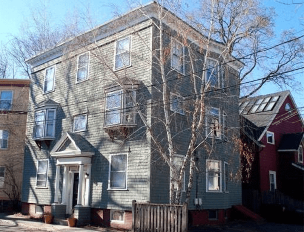 7 Arcadia St #1