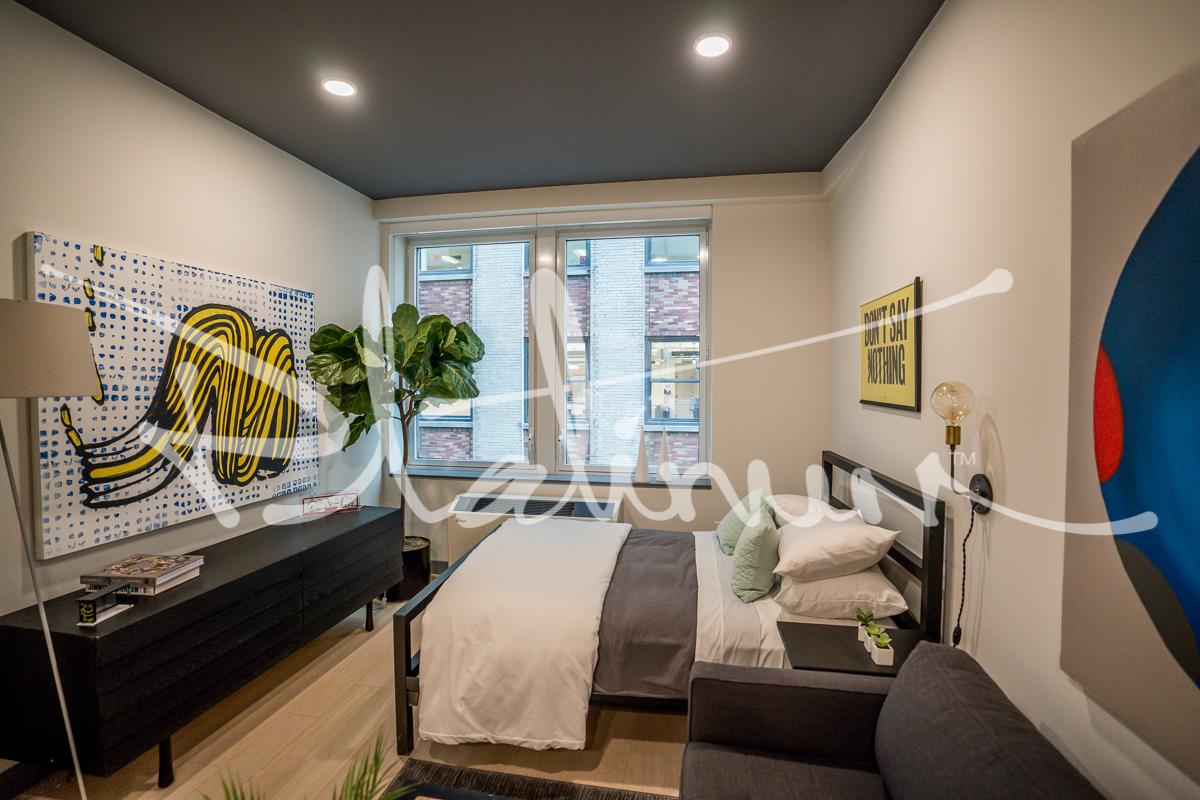 20 Broad Street, Apt 1307