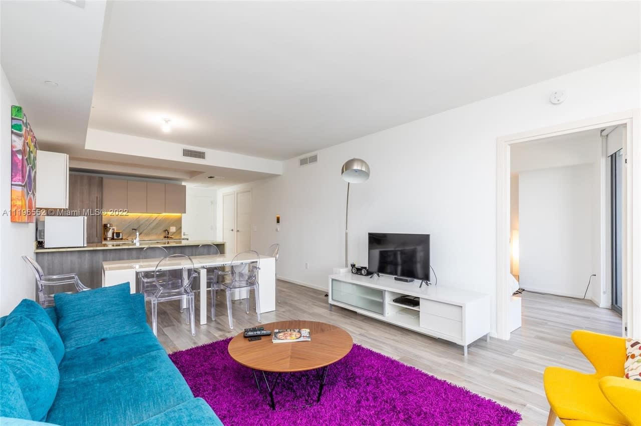 801 S MIAMI AVE #3702