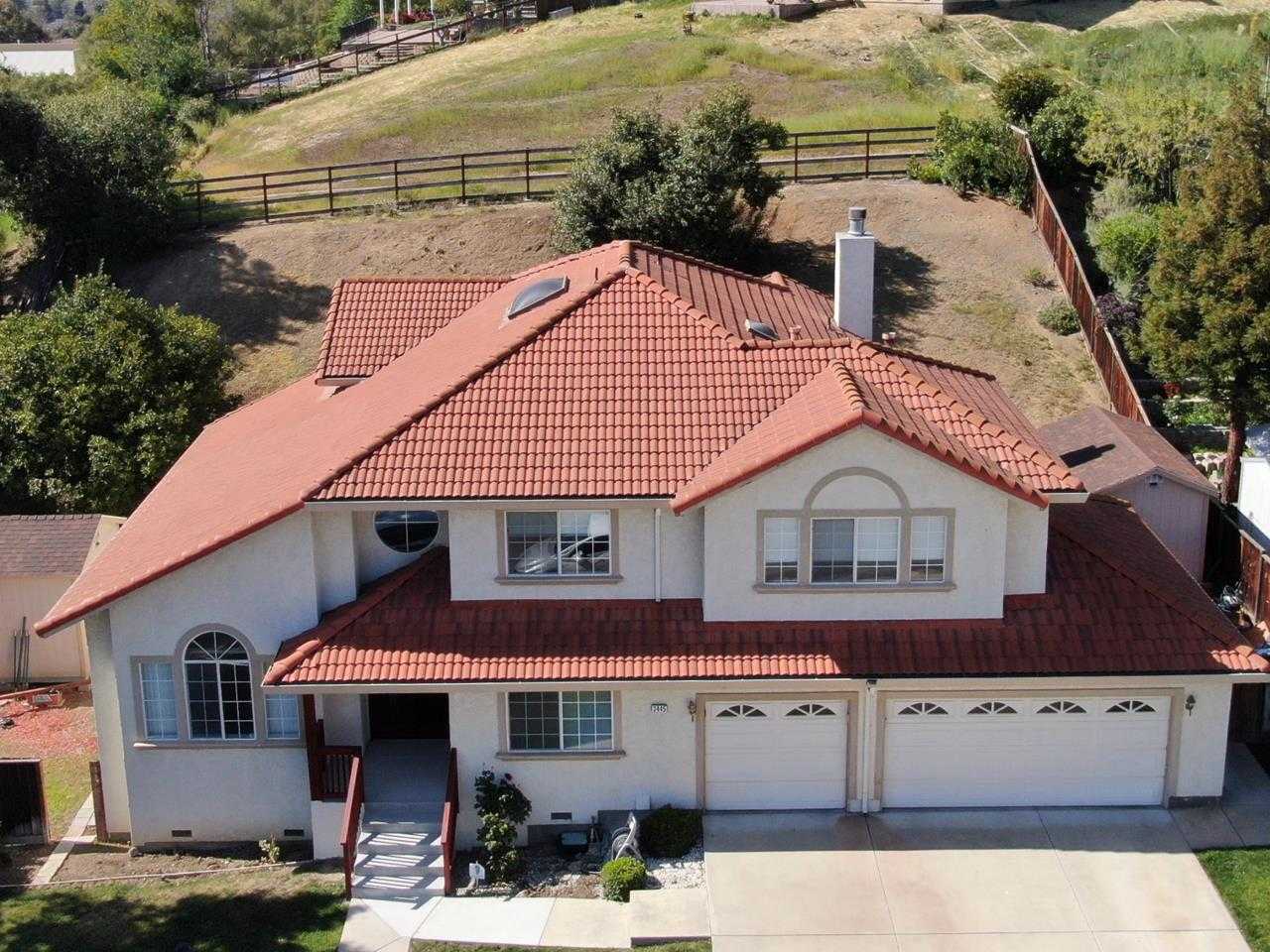 3445 Kaylene DR