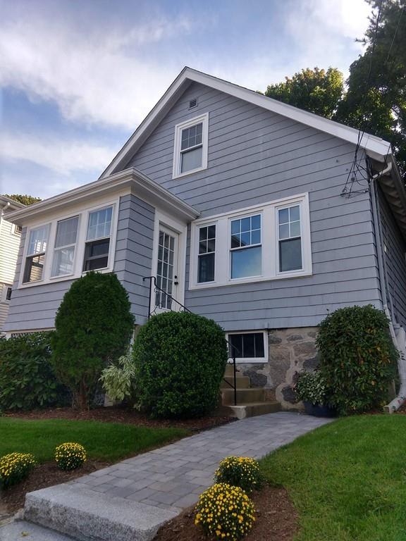 26 Edgebrook Road