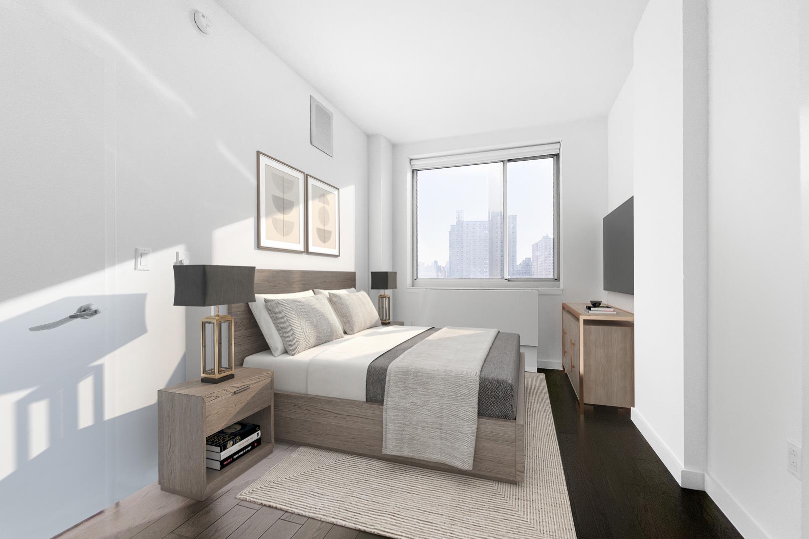 310 East 2nd Street, Apt 6-N