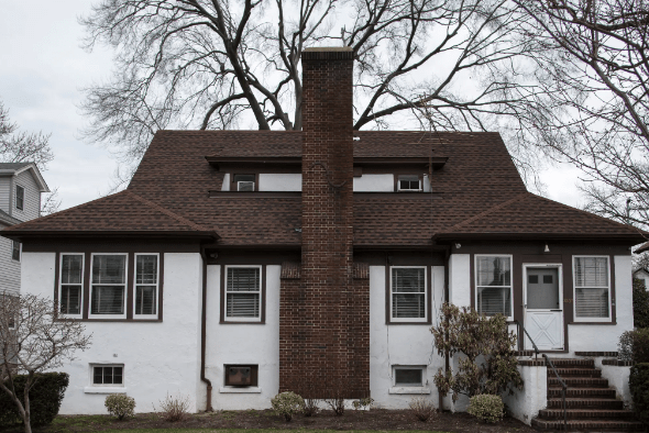 A Protected Queens Bungalow Can Change Owners, but Little Else