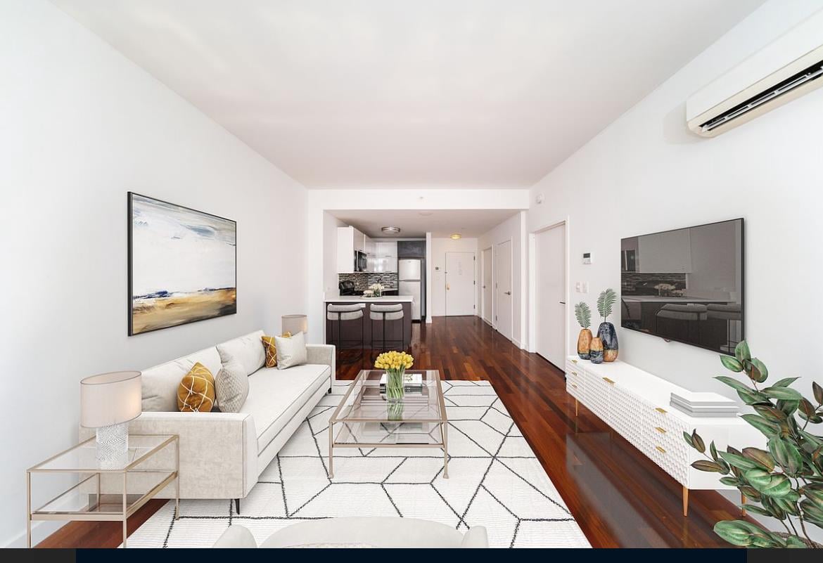 535 Classon Avenue, Apt 404
