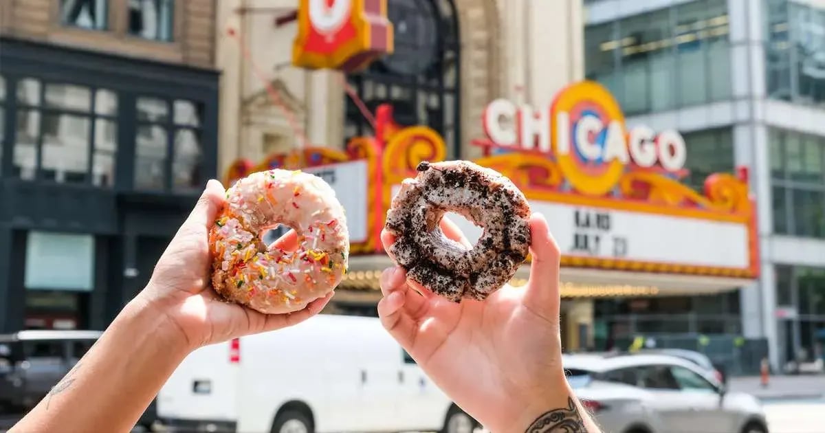 From Donuts to Dugouts: Seven Fun Ways to Welcome Spring in Chicago
