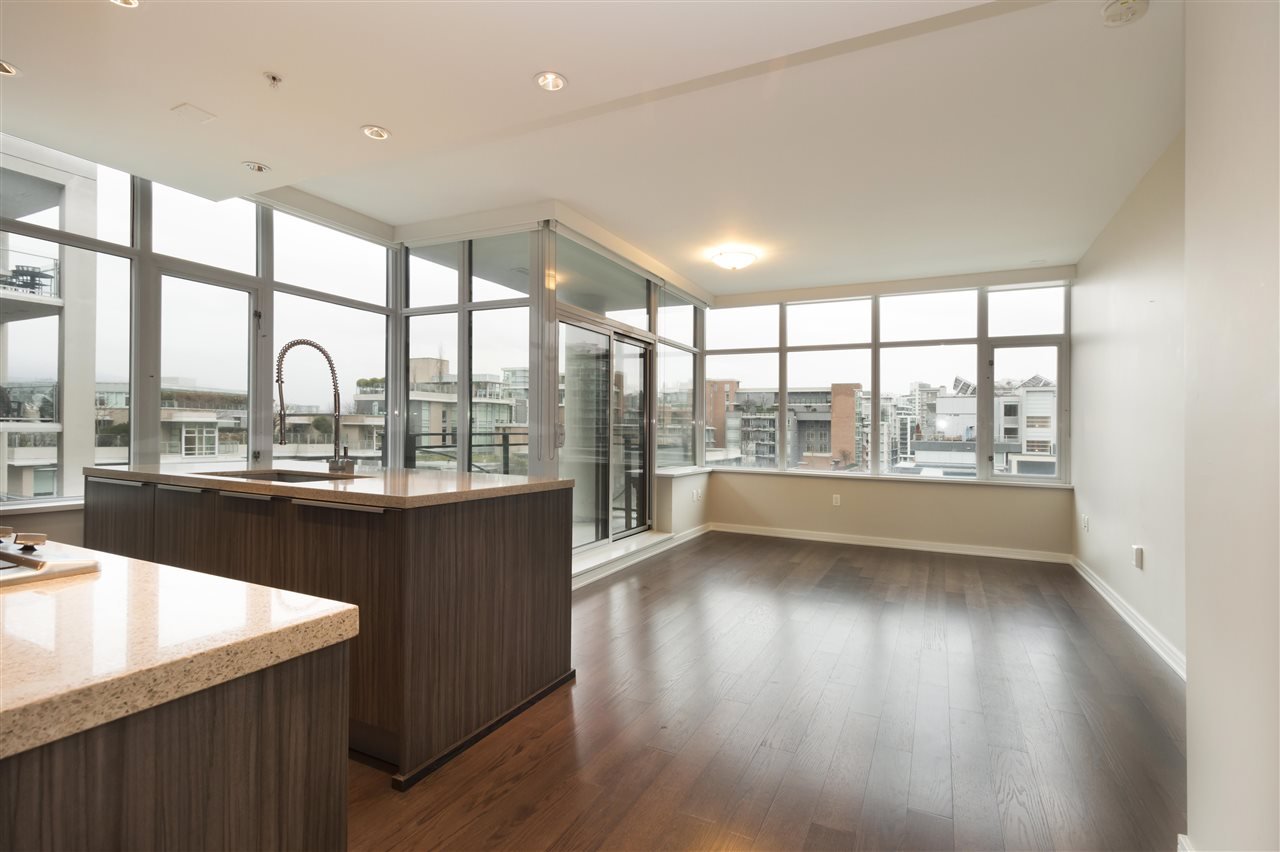 710-181 W 1st Avenue, Vancouver