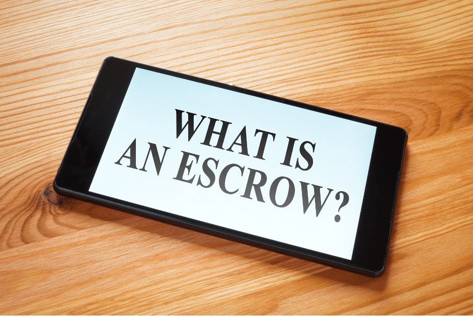 Understanding the Escrow Process in Real Estate Transactions