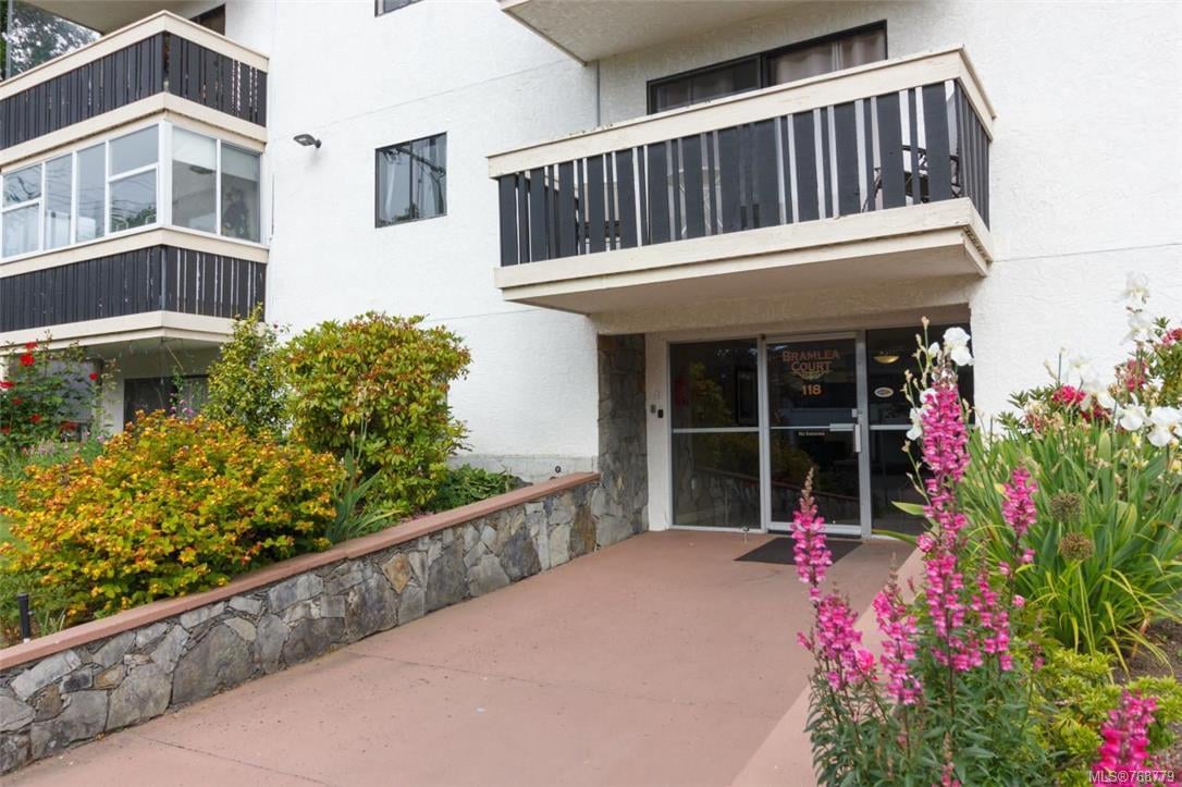 206-118 Croft St, Victoria