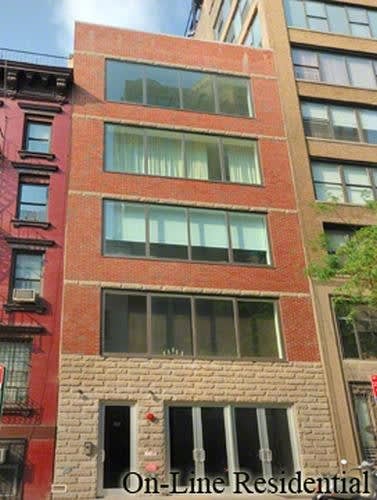 237 West 26th Street